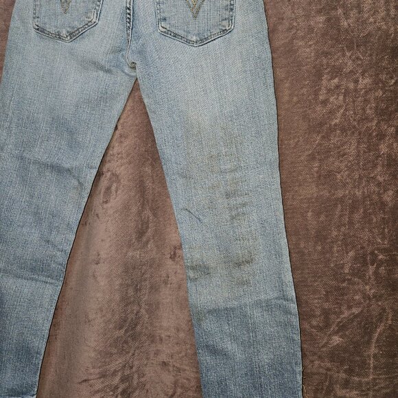 Levi's 524 - Too Super Low Jeans - Picture 10 of 10